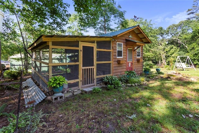 221 Whitmire Church Rd, Tamassee, SC 29686 - photo 34