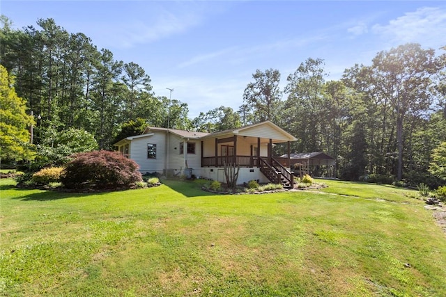 221 Whitmire Church Rd, Tamassee, SC 29686 - photo 3