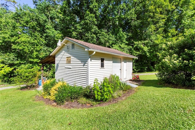 221 Whitmire Church Rd, Tamassee, SC 29686 - photo 37
