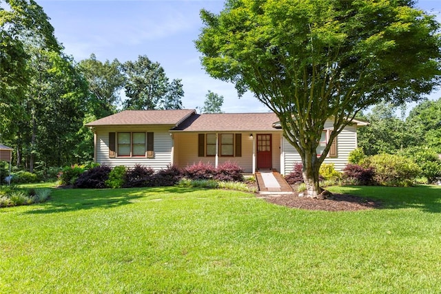 221 Whitmire Church Rd, Tamassee, SC 29686 - photo 1