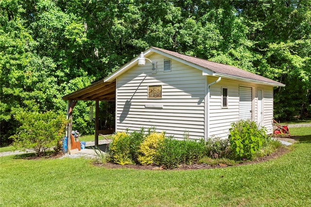 221 Whitmire Church Rd, Tamassee, SC 29686 - photo 36