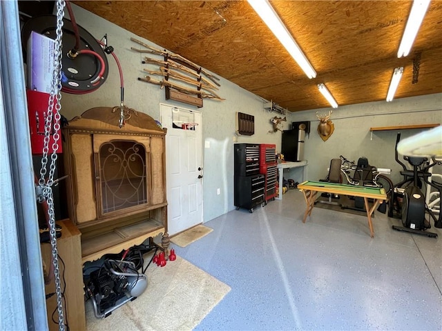 221 Whitmire Church Rd, Tamassee, SC 29686 - photo 42