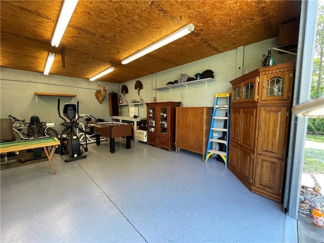 221 Whitmire Church Rd, Tamassee, SC 29686 - photo 43
