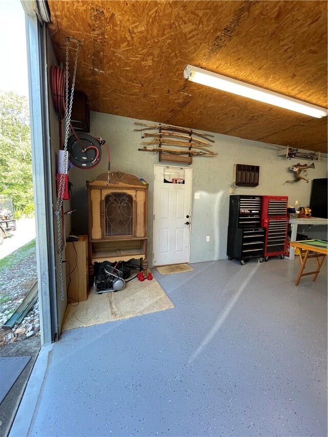 221 Whitmire Church Rd, Tamassee, SC 29686 - photo 46