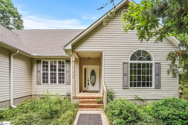 1298 Moorehead Pl, Pendleton, SC 29670 - entrance to property