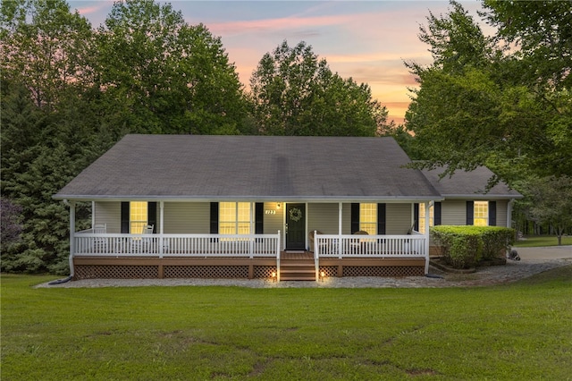 123 Church View Ct, Pickens, SC 29671 - photo 1