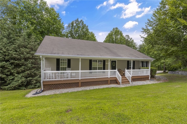 123 Church View Ct, Pickens, SC 29671 - photo 2