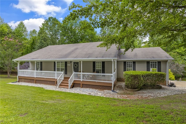 123 Church View Ct, Pickens, SC 29671 - photo 3