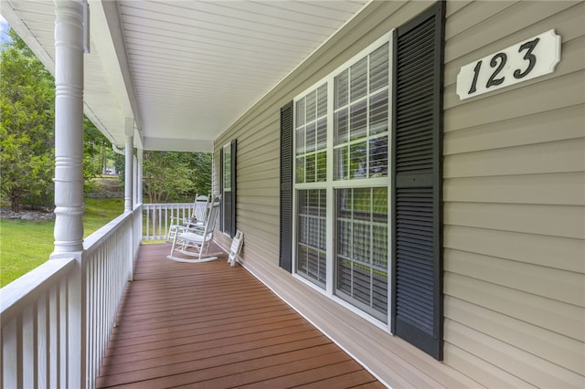 123 Church View Ct, Pickens, SC 29671 - photo 5