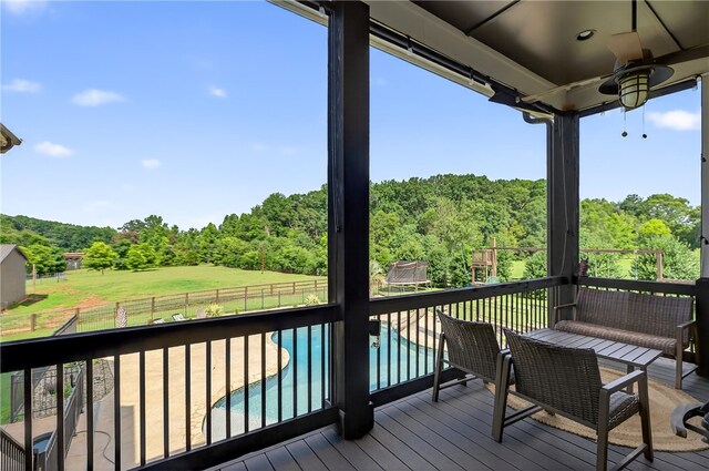 515 Herman Brooks Rd, Belton, SC 29627 - photo 20