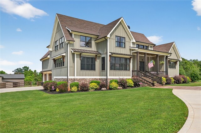 515 Herman Brooks Rd, Belton, SC 29627 - photo 4