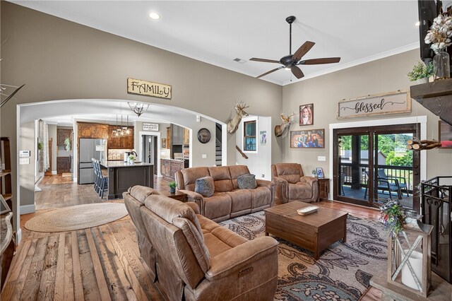 515 Herman Brooks Rd, Belton, SC 29627 - photo 8