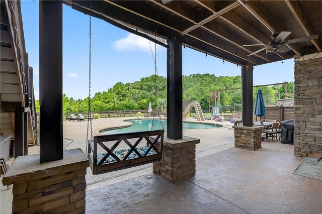 515 Herman Brooks Rd, Belton, SC 29627 - photo 37