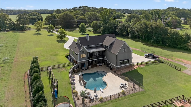 515 Herman Brooks Rd, Belton, SC 29627 - photo 47