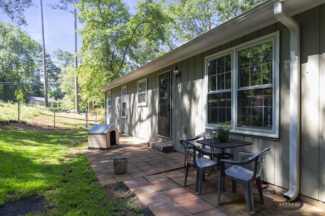 118 Nonna Ln, Seneca, SC 29678 - view of patio