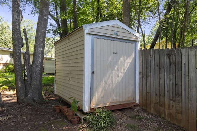118 Nonna Ln, Seneca, SC 29678 - view of shed
