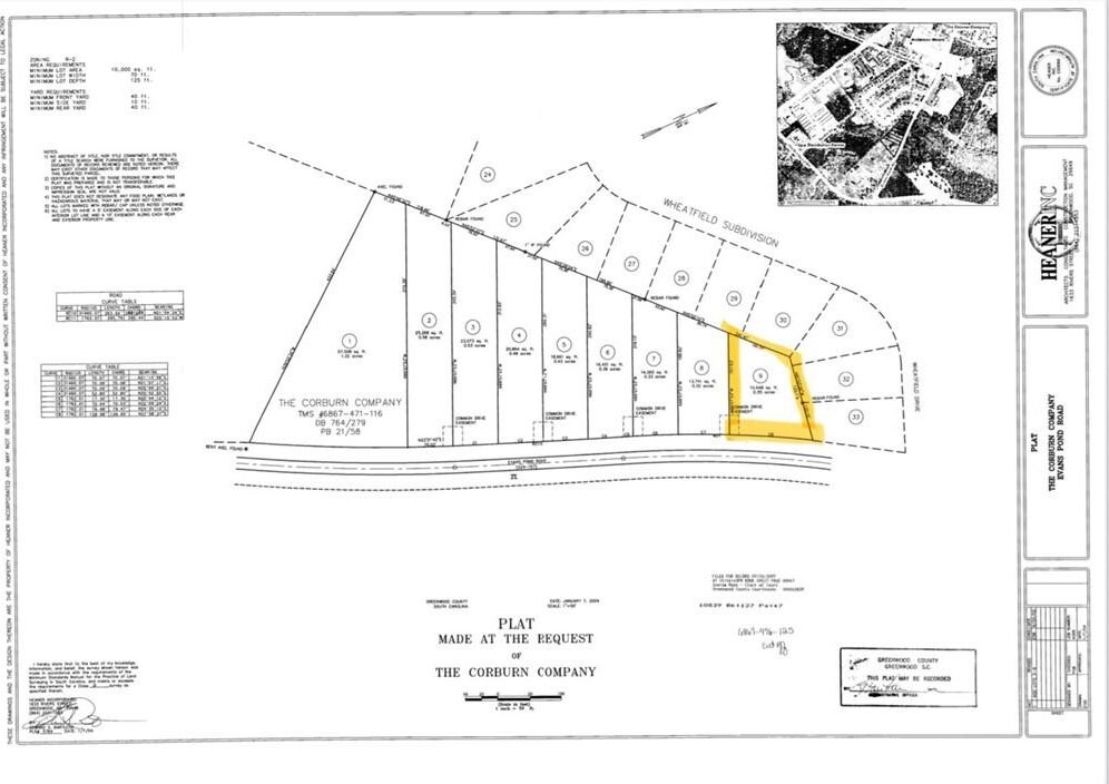 1321 Evans Pond Rd Highway, Greenwood, SC 29646 - photo 2