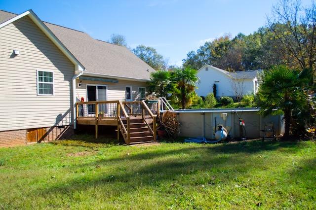 121 Hugo Dr, Pendleton, SC 29670 - photo 35