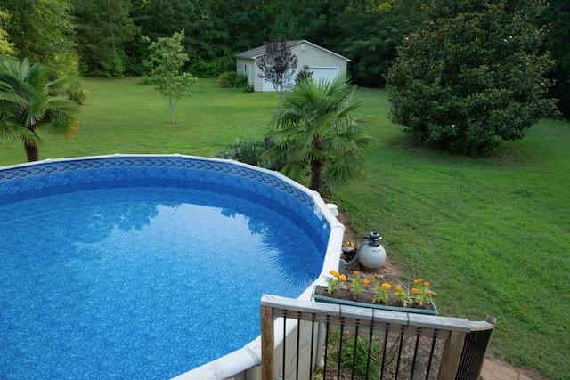 121 Hugo Dr, Pendleton, SC 29670 - photo 32