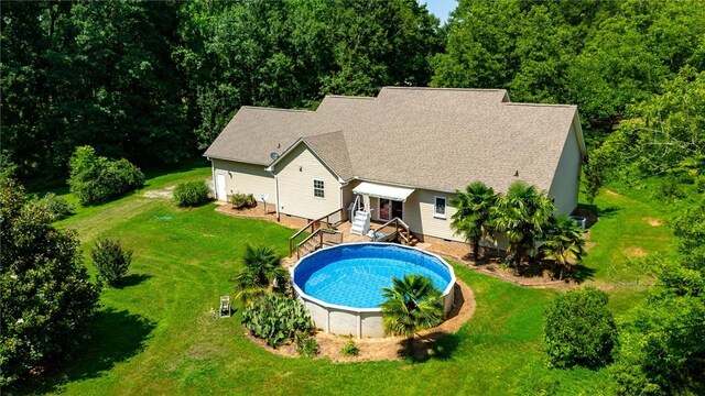 121 Hugo Dr, Pendleton, SC 29670 - photo 42