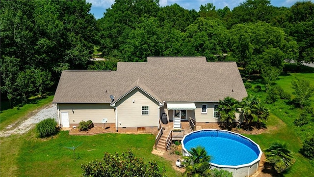 121 Hugo Dr, Pendleton, SC 29670 - photo 43