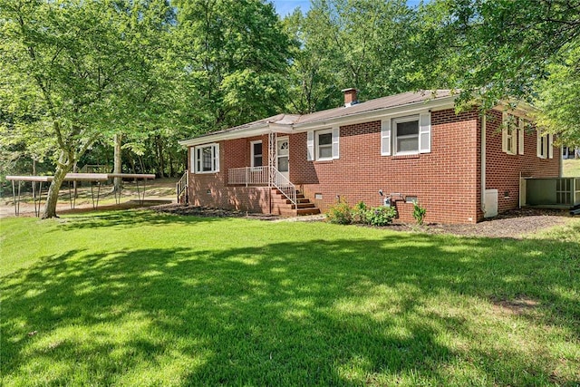 627 Doyle St, Westminster, SC 29693 - photo 31