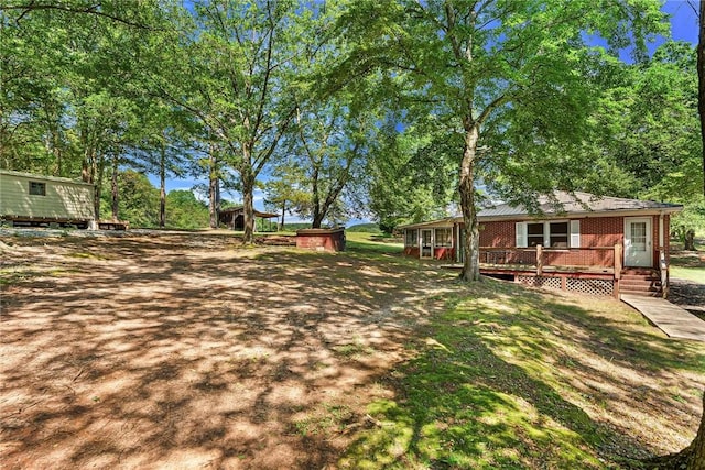 627 Doyle St, Westminster, SC 29693 - photo 30