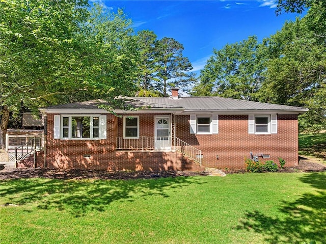 627 Doyle St, Westminster, SC 29693 - photo 2
