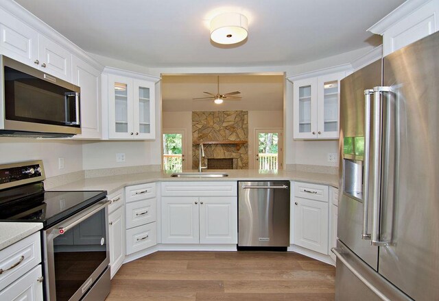 112 Waterbury Way, Pendleton, SC 29670 - photo 5