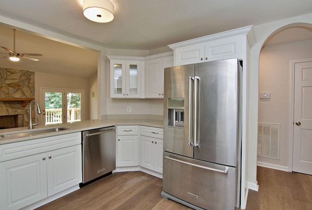 112 Waterbury Way, Pendleton, SC 29670 - photo 6