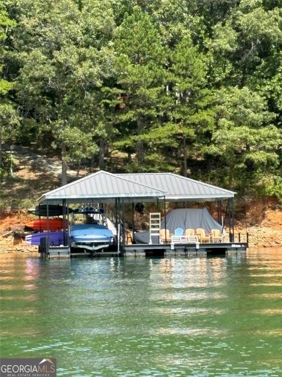 198 S Port Bass Dr, Fair Play, SC 29643 - photo 18