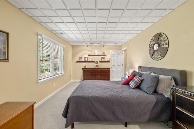 15067 Beacon Ridge Dr, Seneca, SC 29678 - bedroom featuring carpet and baseboards