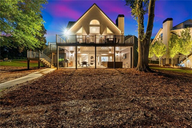 159 Massey Subdivision Rd, Hartwell, GA 30643 - photo 30