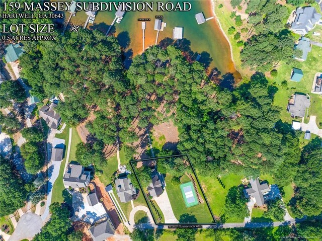 159 Massey Subdivision Rd, Hartwell, GA 30643 - photo 44