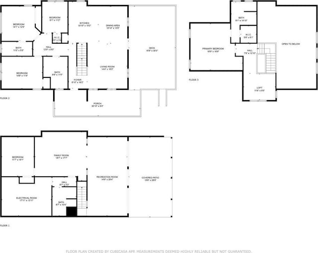 159 Massey Subdivision Rd, Hartwell, GA 30643 - photo 49