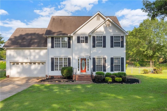 502 Blume Rd, Anderson, SC 29625 - photo 1