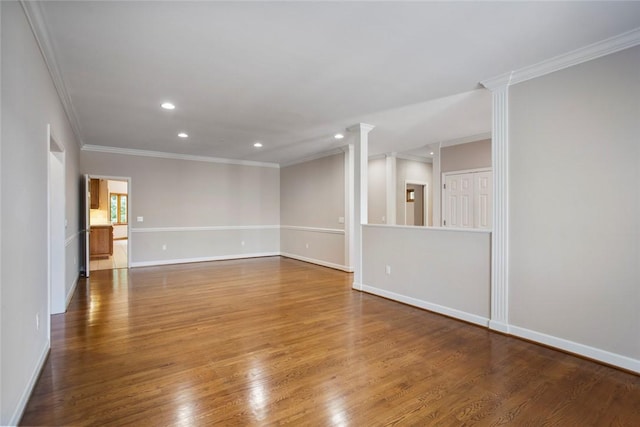 124 Bradley Park, Anderson, SC 29621 - photo 4