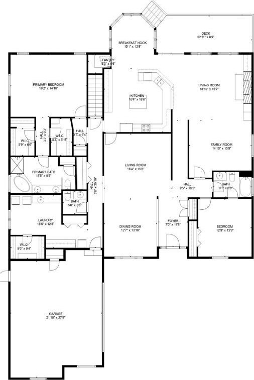 124 Bradley Park, Anderson, SC 29621 - photo 44