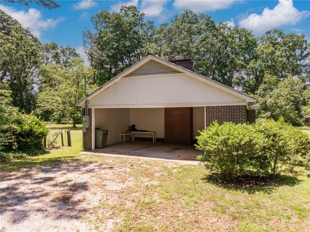 114 York St, Clinton, SC 29325 - photo 40