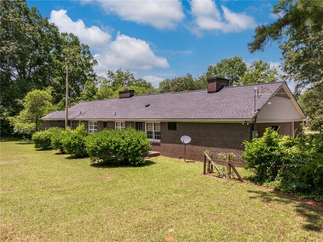 114 York St, Clinton, SC 29325 - photo 45