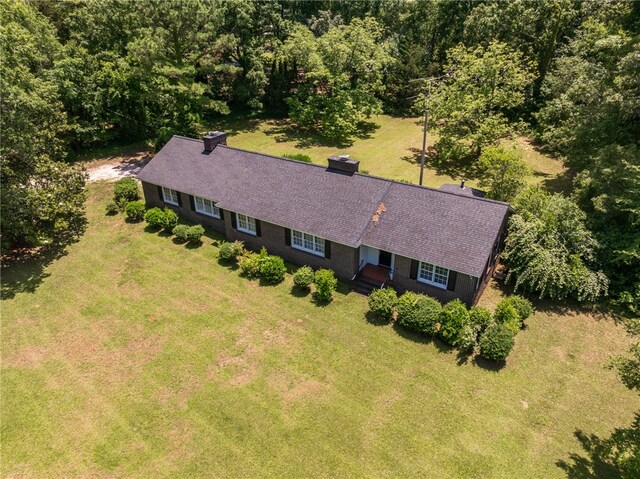 114 York St, Clinton, SC 29325 - photo 48