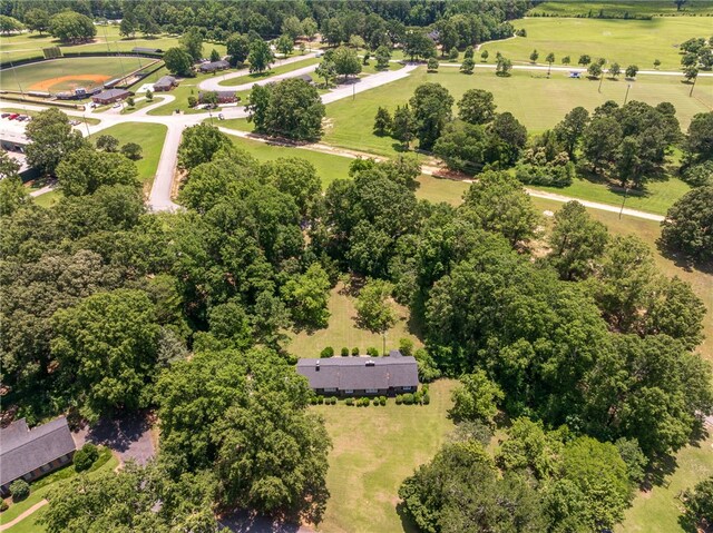 114 York St, Clinton, SC 29325 - photo 49