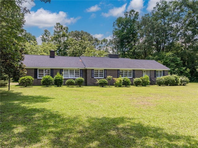 114 York St, Clinton, SC 29325 - photo 1