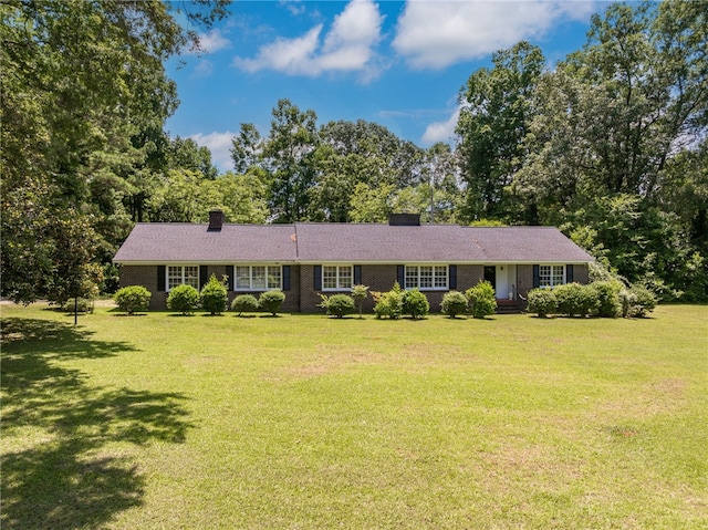 114 York St, Clinton, SC 29325 - photo 4