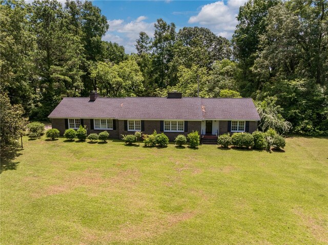 114 York St, Clinton, SC 29325 - photo 7
