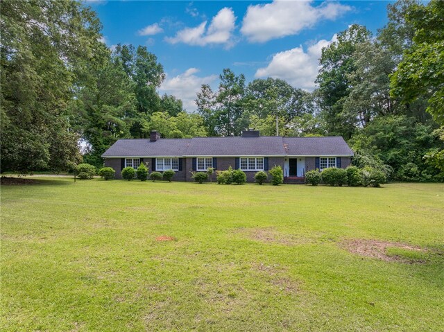 114 York St, Clinton, SC 29325 - photo 8