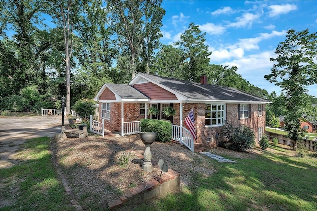 519 Smithmore St, Anderson, SC 29621 - photo 1