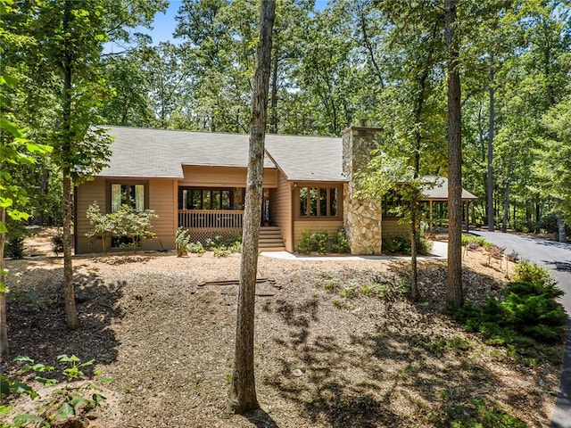 7 Drifter Ln, Salem, SC 29676 - photo 3