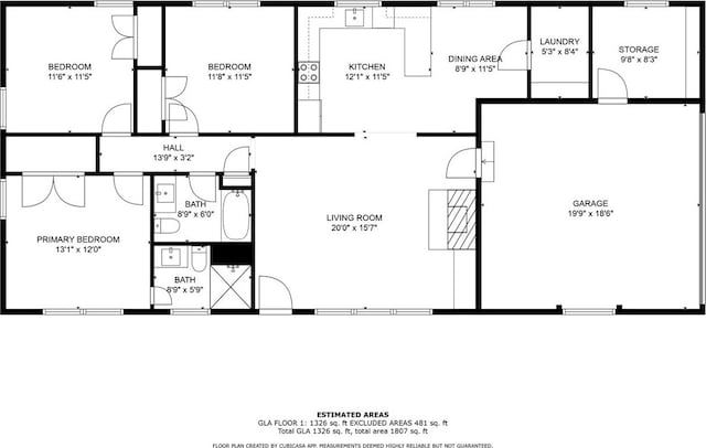2709 Midway Rd, Anderson, SC 29621 - photo 26