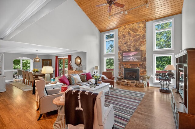 206 Sapphire Pt, Anderson, SC 29626 - photo 5